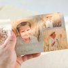 Geschenken Smartphoto Woondecoratie | Fotoblok Hout