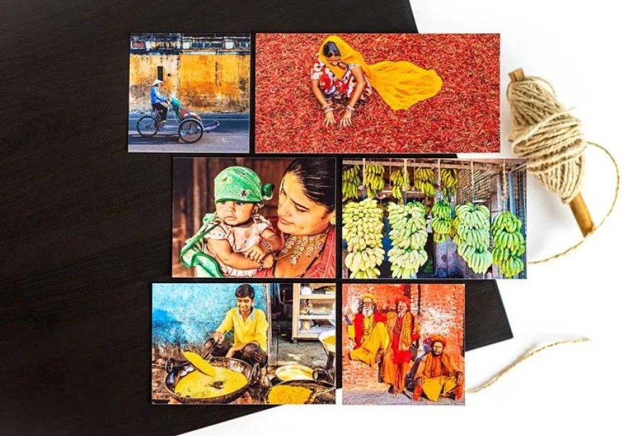 Kalenders & Agenda'S Smartphoto Muismat Jaarkalender | Fotoprints Met Variabel Formaat