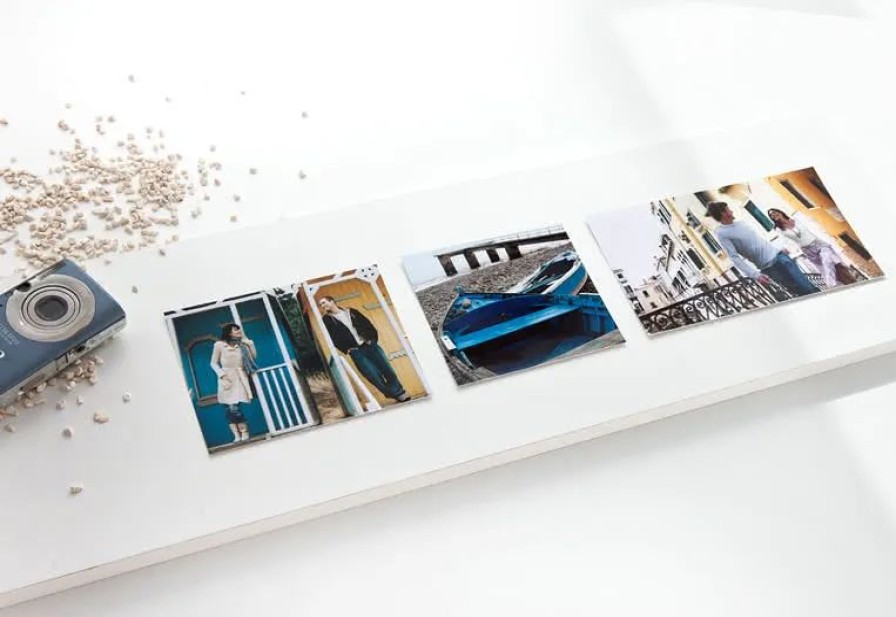 Kalenders & Agenda'S Smartphoto Muismat Jaarkalender | Fotoprints Met Variabel Formaat