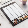 Geschenken Smartphoto Woondecoratie | Maak Je Originele Familieplanner Met Foto'S