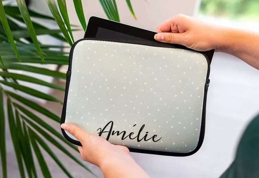 Geschenken Smartphoto Textiel En Kledij | Laptop/Tablet Sleeve