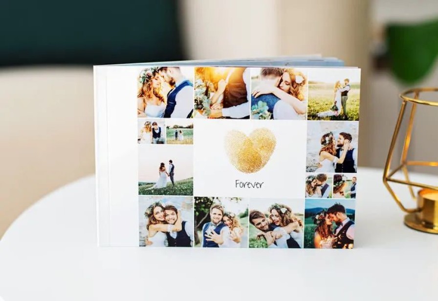 Prints & Posters Smartphoto Origineel Formaat | Stel Zelf Een Fotoboek Collection 52 Samen