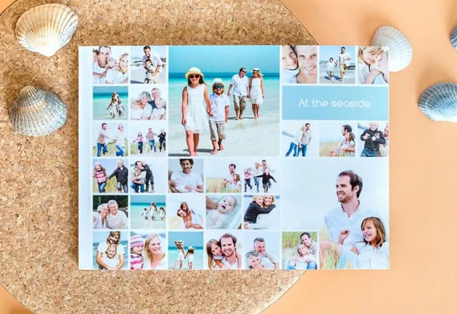 Prints & Posters Smartphoto Origineel Formaat | Stel Zelf Een Fotoboek Collection 52 Samen