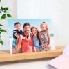 Geschenken Smartphoto Woondecoratie | Laat Je Mooiste Foto Drukken Op Een Aluminium Tegel