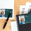 Kaartjes Smartphoto Visitekaartjes | Visitekaartjes Stickers