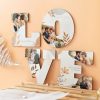 Geschenken Smartphoto Woondecoratie | Decoratieve Letters