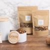 Geschenken Smartphoto Gegraveerde Producten | Cadeaupakket Granola