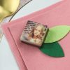 Geschenken Smartphoto Traktaties En Uitdeelcadeaus | Pralines Met Foto Set (24 Stuks)