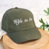 Geschenken Smartphoto Textiel En Kledij | Baseball Cap