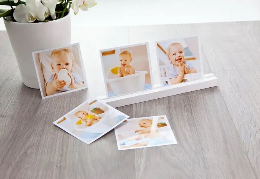 Prints & Posters Smartphoto Vierkant | Fotoprints Vierkant