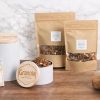 Geschenken Smartphoto Eten & Drinken | Cadeaupakket Granola