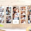 Geschenken Smartphoto Traktaties En Uitdeelcadeaus | Fotostrip (Set Van 5)