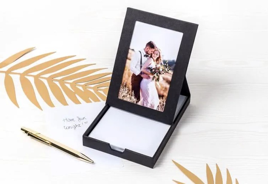 Geschenken Smartphoto Woondecoratie | Ontwerp Een Memobox Met Je Leukste Foto