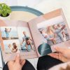 Kaartjes Smartphoto Portfoliokaart | Maak Je Fotoboek In Enkele Stappen