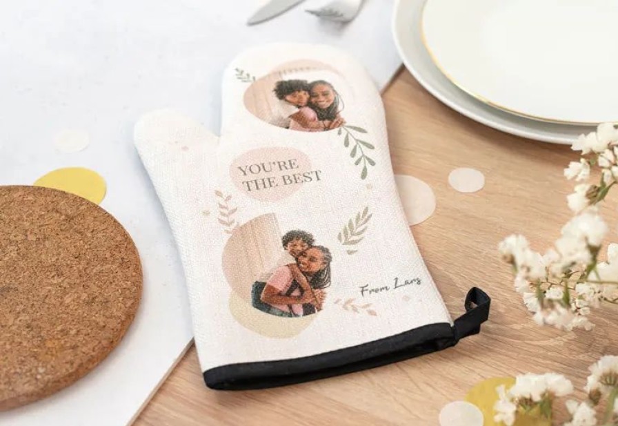 Geschenken Smartphoto Woondecoratie | Ovenwant