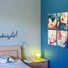 Geschenken Smartphoto Woondecoratie | Meerluik Canvas Collage