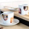 Geschenken Smartphoto Bekijk Alle Geschenken | Espresso Set (Set Van 2)