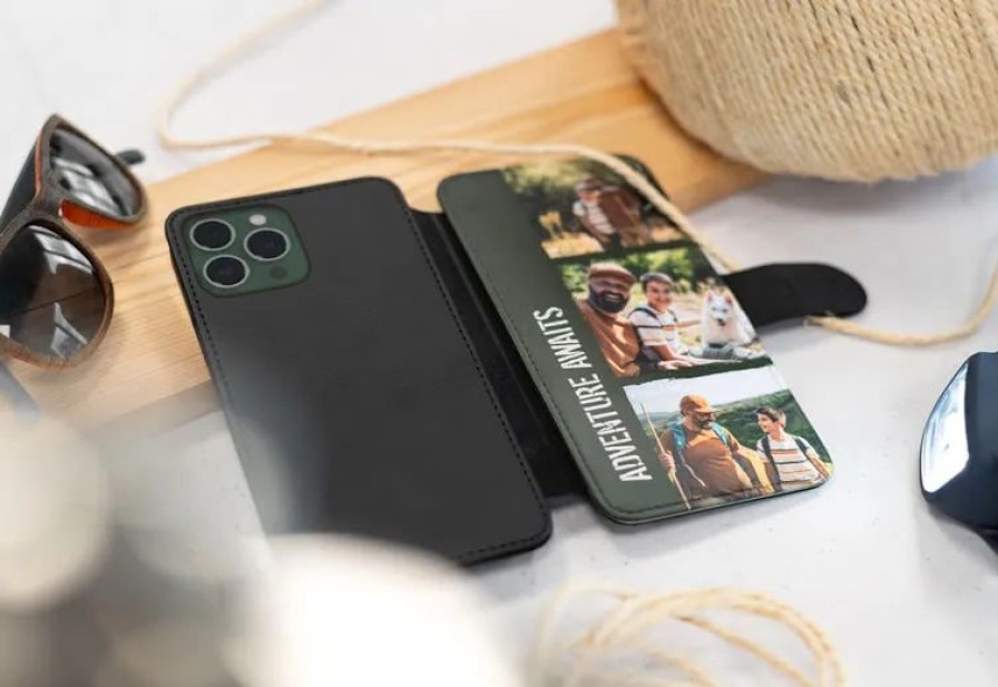 Geschenken Smartphoto Bekijk Alle Geschenken | Ontwerp Je Iphone Hoesje Met Eigen Foto'S