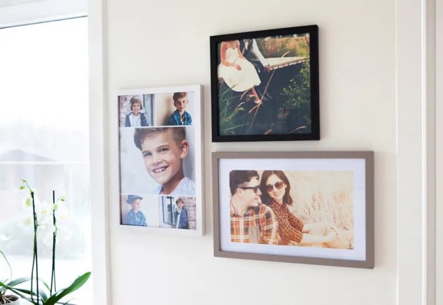 Prints & Posters Smartphoto Vierkant | Fotokaders