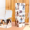 Naamlabels & Stickers Smartphoto Cadeausticker | Originele Cadeaudoosjes Met Foto En Tekst