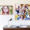 Canvas & Wanddecoratie Smartphoto Foto Op Canvas | Ingekaderde Fotocanvas