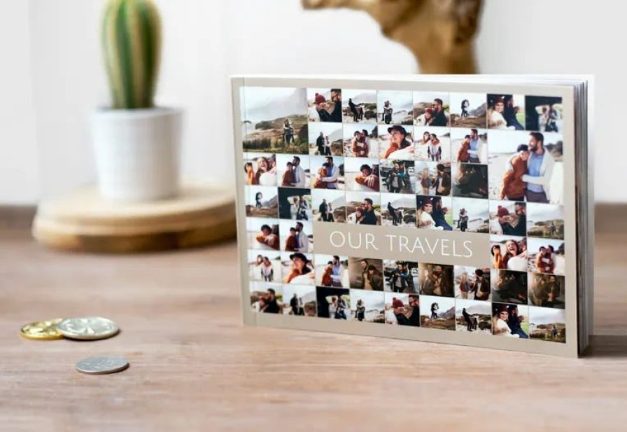 Prints & Posters Smartphoto Prints In A Box | Stel Zelf Je Fotoboek Collection 100 Samen Met Je Leukste Foto'S