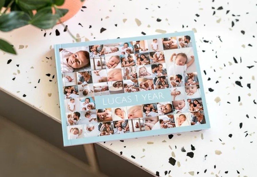 Prints & Posters Smartphoto Prints In A Box | Stel Zelf Je Fotoboek Collection 100 Samen Met Je Leukste Foto'S