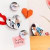 Geschenken Smartphoto Traktaties En Uitdeelcadeaus | Fotomagneten (Sets Van 4 Tot 24)