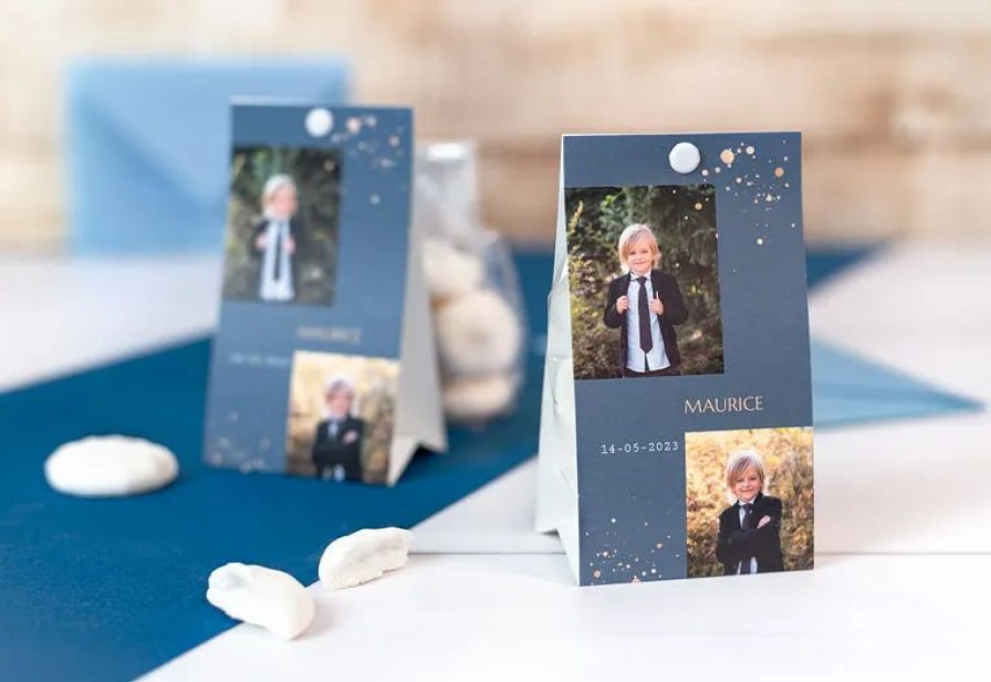 Geschenken Smartphoto Traktaties En Uitdeelcadeaus | Snoepzakwikkels Set