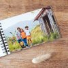 Fotoboeken Smartphoto Collection Fotoboekjes | Stel Zelf Je Fotoboek Compact Samen Met Je Leukste Foto'S En Tekst