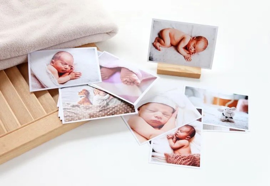 Prints & Posters Smartphoto Klassiek Formaat | Fotoprints Met Vast Formaat