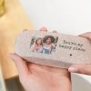 Geschenken Smartphoto Textiel En Kledij | Brillenhoesje