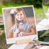 Geschenken Smartphoto Woondecoratie | Fotohouders Met Kaartjes (Set Van 12)