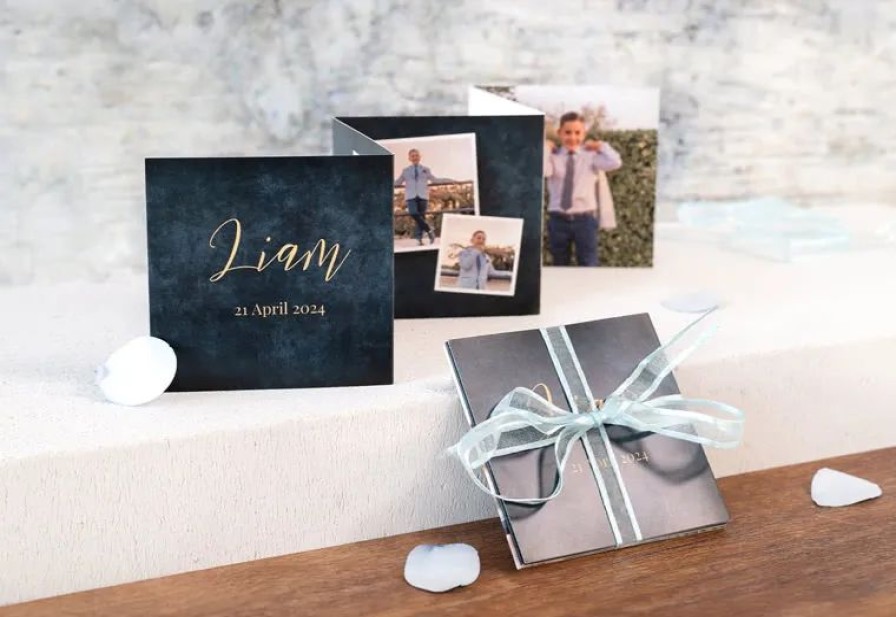 Geschenken Smartphoto Traktaties En Uitdeelcadeaus | Portfoliokaart