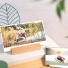 Geschenken Smartphoto Woondecoratie | Design Fotohouder Met Foto'S