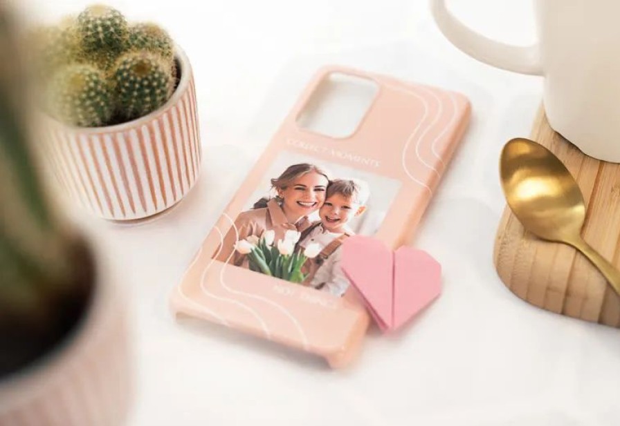 Geschenken Smartphoto Bekijk Alle Geschenken | Ontwerp Je Eigen Samsung Galaxy Case!