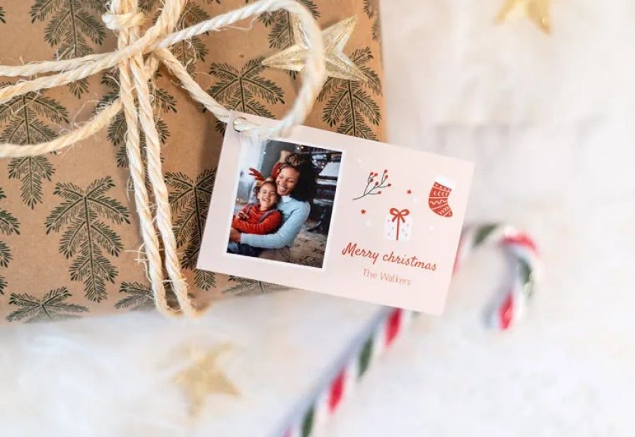 Kaartjes Smartphoto Kerstkaarten | Cadeaukaartjes