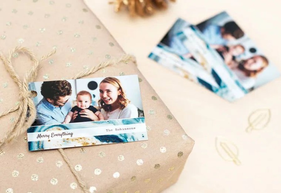 Kaartjes Smartphoto Kerstkaarten | Cadeaukaartjes