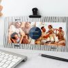 Geschenken Smartphoto Woondecoratie | Ontwerp Je Eigen Naamplaat Met Foto En Tekst