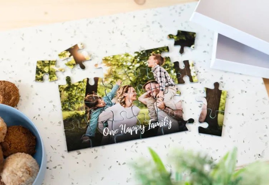 Geschenken Smartphoto Bekijk Alle Geschenken | Maak En Bestel Je Eigen Puzzel Met Foto