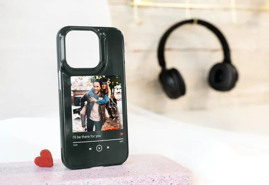 Geschenken Smartphoto Bekijk Alle Geschenken | Ontwerp Je Persoonlijke Iphone Case Met Foto