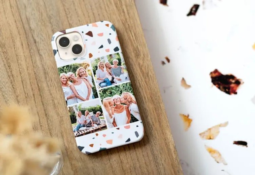 Geschenken Smartphoto Bekijk Alle Geschenken | Ontwerp Je Persoonlijke Iphone Case Met Foto