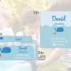 Naamlabels & Stickers Smartphoto Visitekaartjes Stickers | Naamlabels Starterspakket