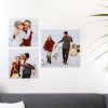 Prints & Posters Smartphoto Panorama | Maak Een Uniek Fotoposter Vierkant Met Je Mooiste Foto