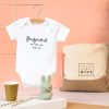 Geschenken Smartphoto Textiel En Kledij | Baby Geschenkset