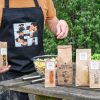 Geschenken Smartphoto Eten & Drinken | Cadeaupakket Bbq