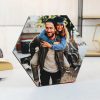 Geschenken Smartphoto Woondecoratie | Hexagon Tegel