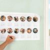 Geschenken Smartphoto Woondecoratie | Ontwerp Een Originele Jaarplanner Voor 2024